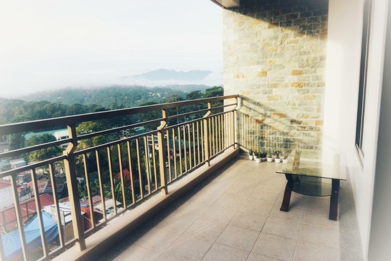 Anaya Homes - Bristle Ridge Residences Baguio City Exterior photo